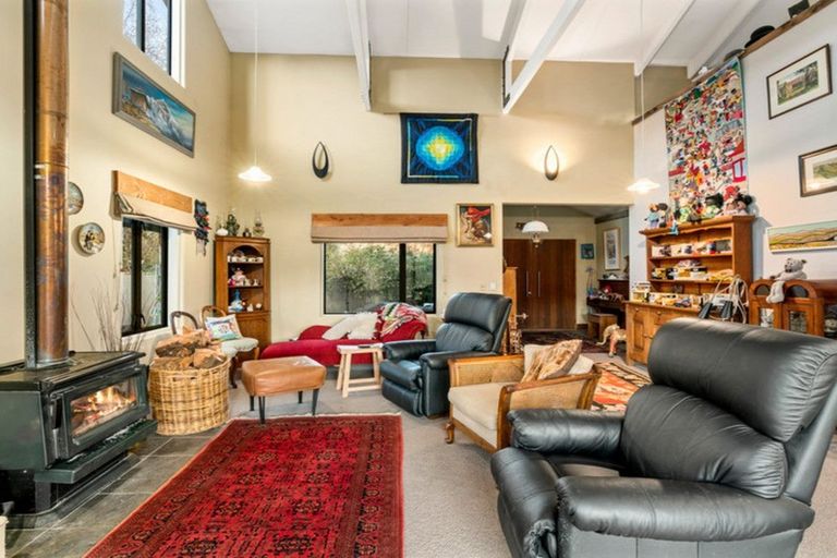 Photo of property in 1218a Gibbston Highway, Arrow Junction, Queenstown, 9371