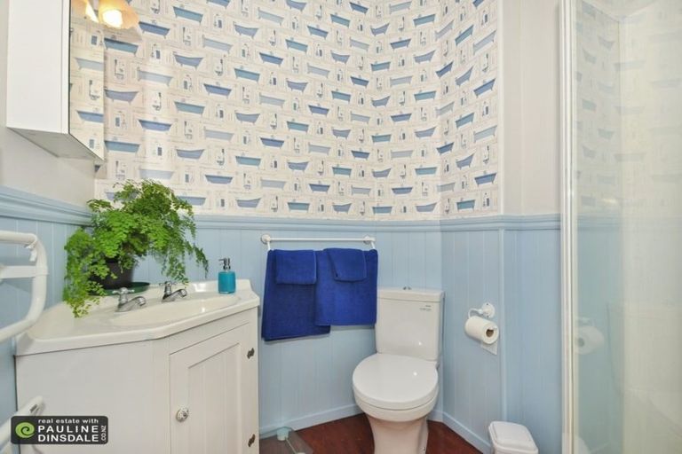 Photo of property in 265 Kamo Road, Whau Valley, Whangarei, 0112