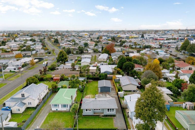 Photo of property in 2d Ramsay Street, Frankton, Hamilton, 3204