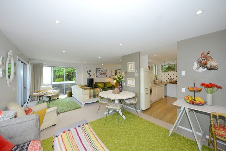 Photo of property in 21c Cornwall Road, Lyttelton, 8082