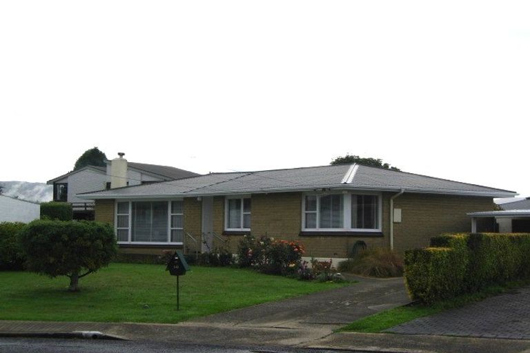 Photo of property in 10 Esk Place, Mosgiel, 9024