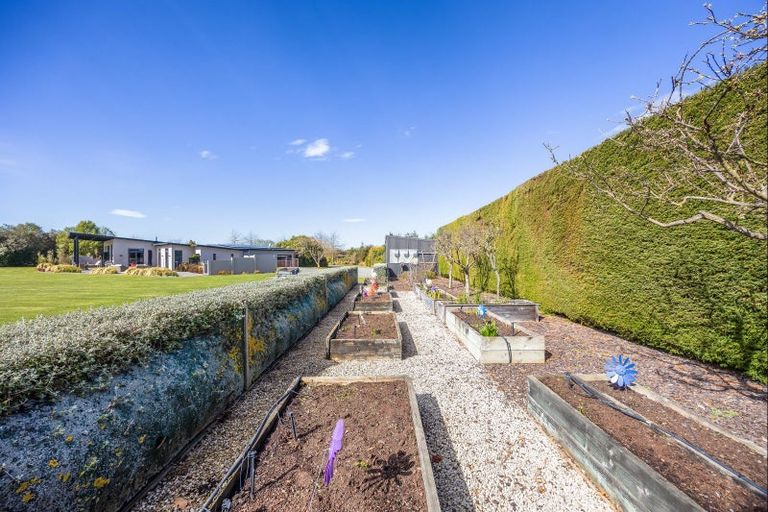 Photo of property in 1427 Tram Road, Swannanoa, Rangiora, 7475