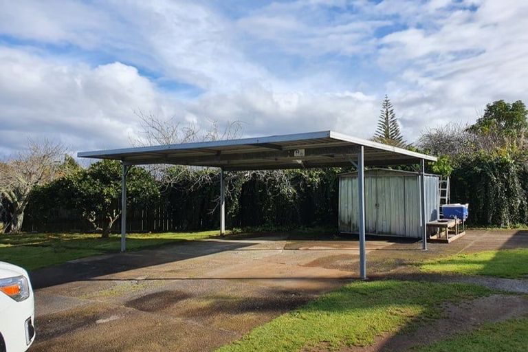 Photo of property in 5 Ngapua Place, Kaikohe, 0405