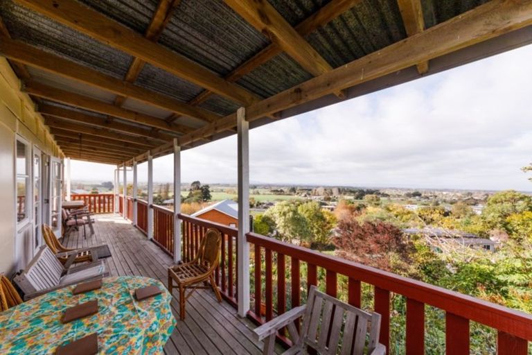 Photo of property in 18 Kowhai Street, Feilding, 4702