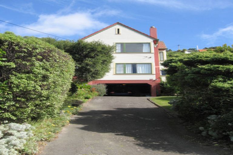 Photo of property in 10 Ariki Road, Hataitai, Wellington, 6021