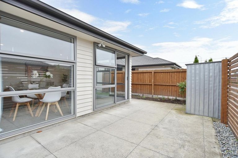 Photo of property in 6 Jacko Lane, Sydenham, Christchurch, 8023