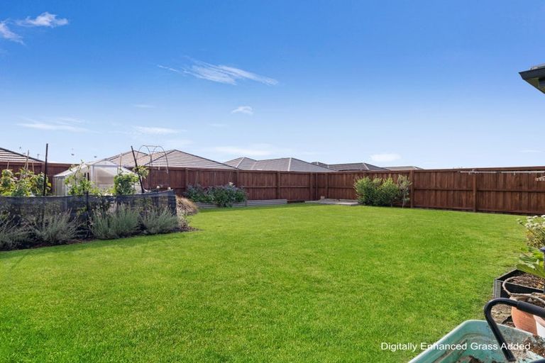 Photo of property in 61 Longcot Drive, Rolleston, 7615