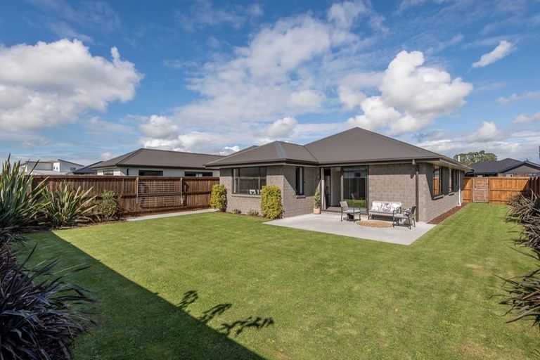 Photo of property in 45 Minerva Crescent, Woodend, 7610