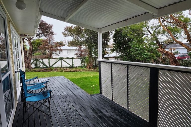 Photo of property in 3 Hunter Street, Milson, Palmerston North, 4414