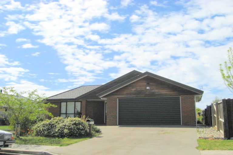 Photo of property in 57 Hewitts Road, Woodend, 7610