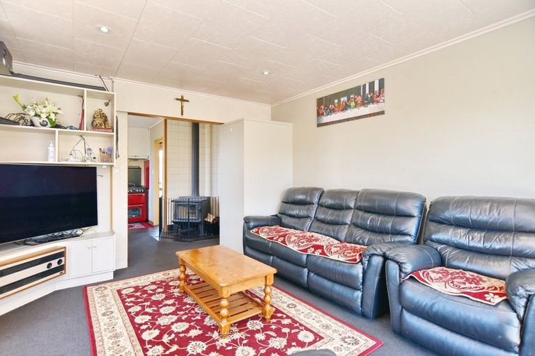 Photo of property in 1/10 Wanstead Place, Woolston, Christchurch, 8062