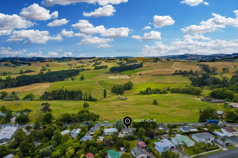 Photo of property in 329 Rodney Street, Wellsford, 0900