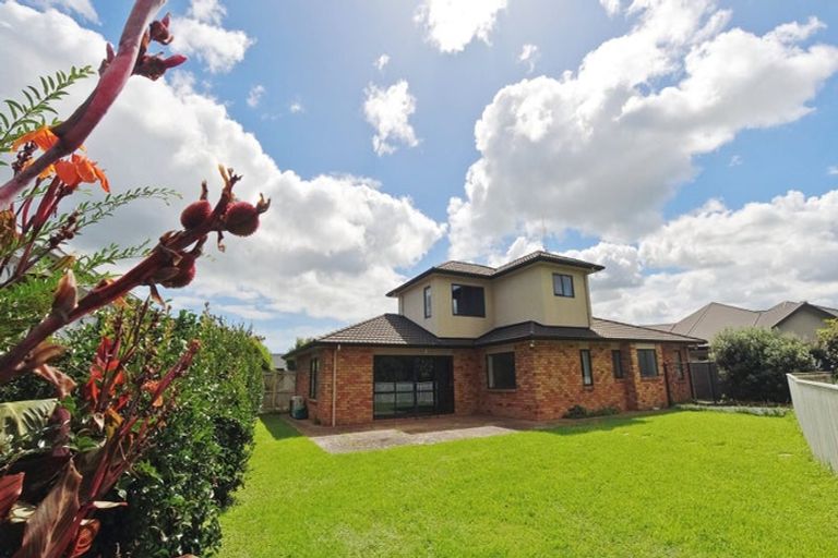 Photo of property in 8 Aspen Court, Huntington, Hamilton, 3210