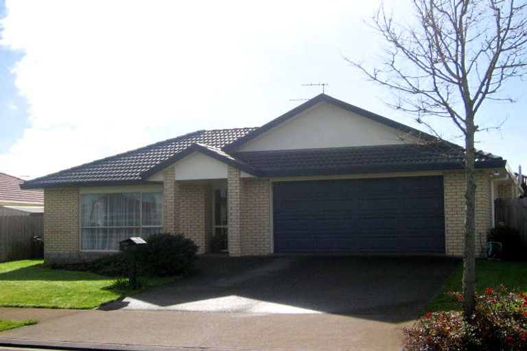 Photo of property in 9 Borris Close, East Tamaki, Auckland, 2016