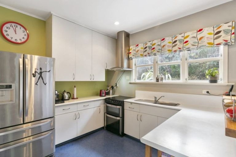 Photo of property in 191 Wilton Road, Wilton, Wellington, 6012