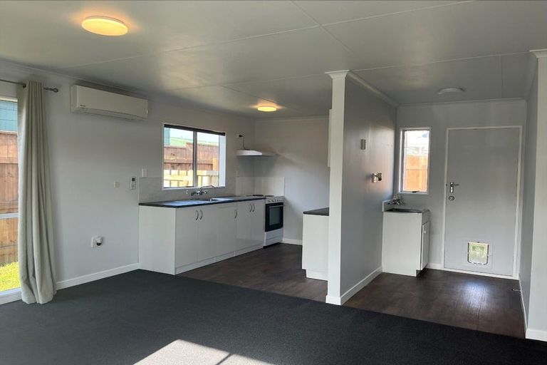 Photo of property in 33b Balmoral Street, Levin, 5510