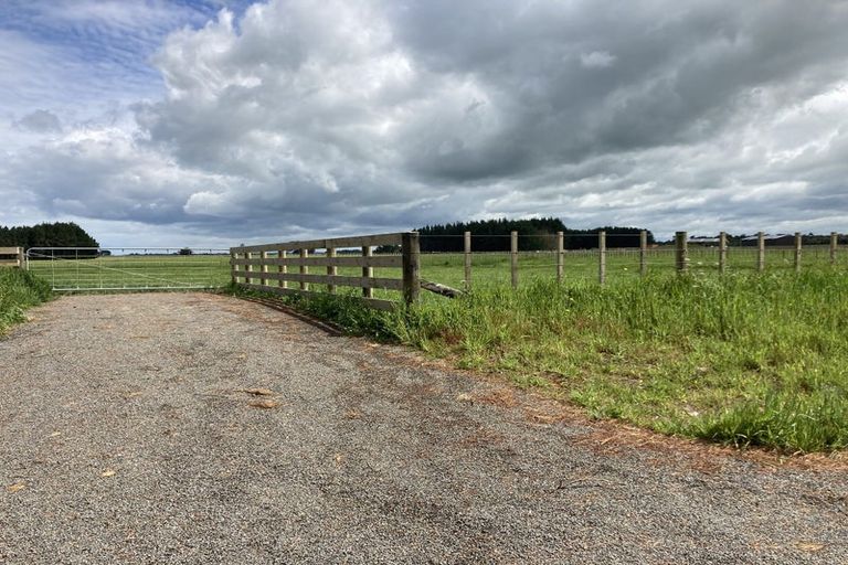 Photo of property in 192 Cole Road, Rongotea, Palmerston North, 4476