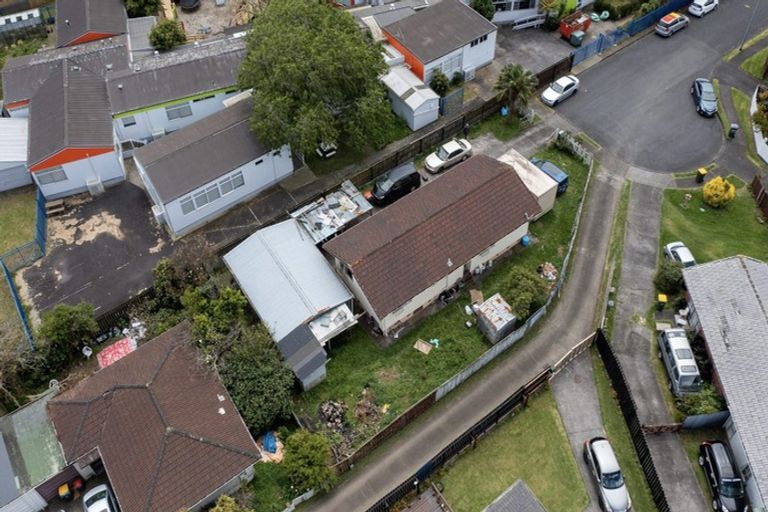 Photo of property in 24 Bingara Place, Favona, Auckland, 2024