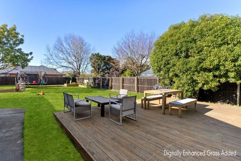 Photo of property in 60 Nottingham Avenue, Halswell, Christchurch, 8025