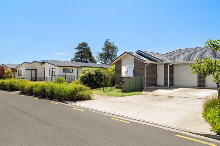 Photo of property in 26 Totara Meadows Court, Wiri, Auckland, 2104