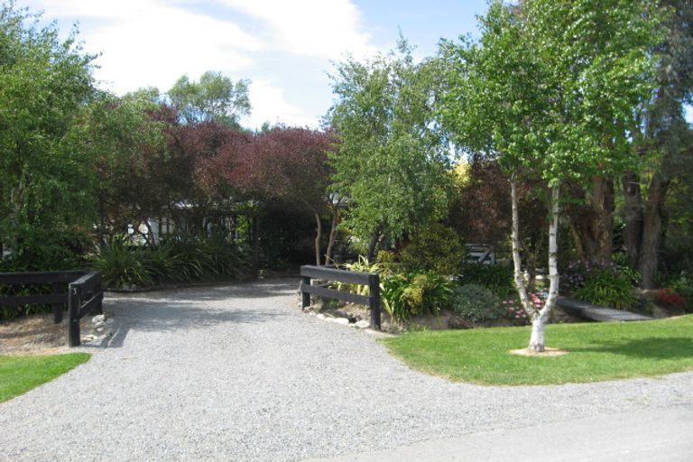 Photo of property in 3 Terrace Road, Leithfield, Amberley, 7481