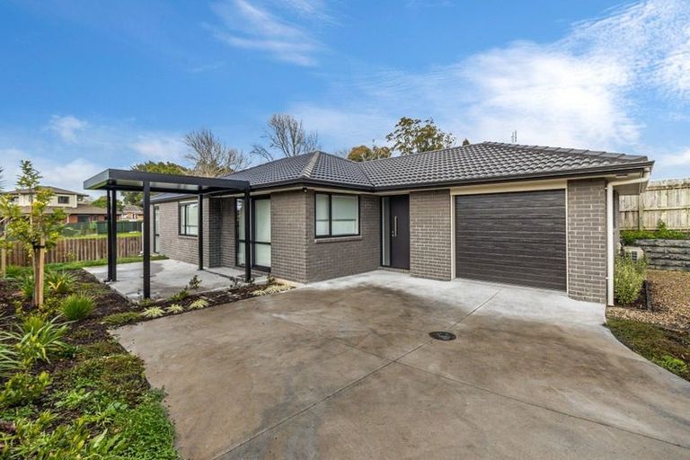 Photo of property in 13a Freyberg Crescent, Pukekohe, 2120