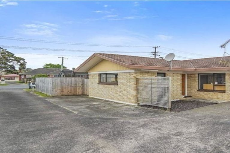 Photo of property in 1/24 Prictor Street, Papakura, 2110