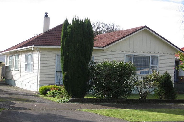 Photo of property in 17 Ihle Street, Terrace End, Palmerston North, 4410
