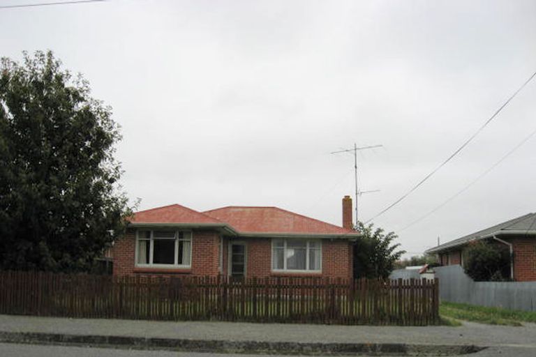 Photo of property in 74 Grove Street, Tinwald, Ashburton, 7700