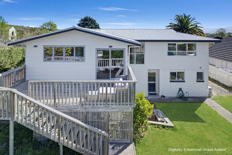 Photo of property in 233 Weld Street, Witherlea, Blenheim, 7201