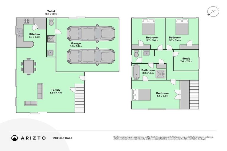 Photo of property in 21b Golf Road, Mount Maunganui, 3116