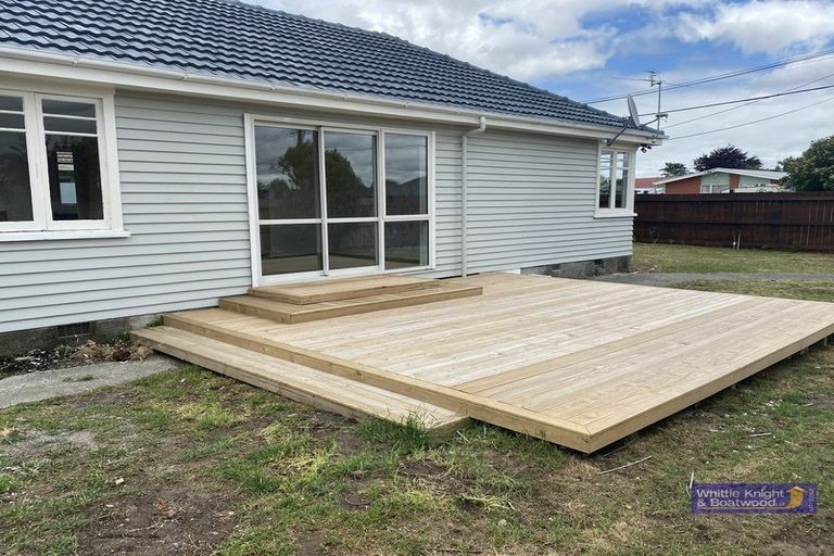 Photo of property in 17 Kearneys Road, Linwood, Christchurch, 8062