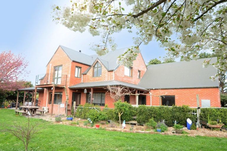 Photo of property in 62 Taits Road, Newland, Ashburton, 7772