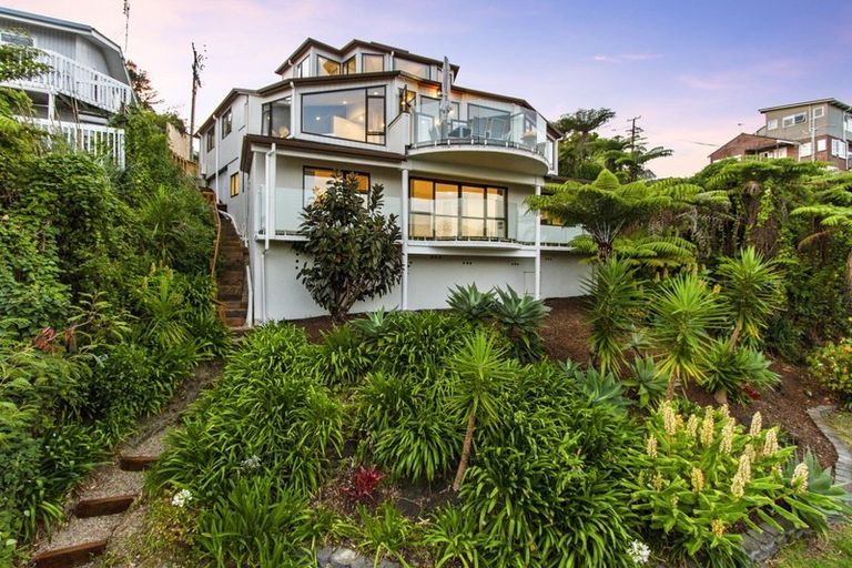 Photo of property in 839 Beach Road, Browns Bay, Auckland, 0630