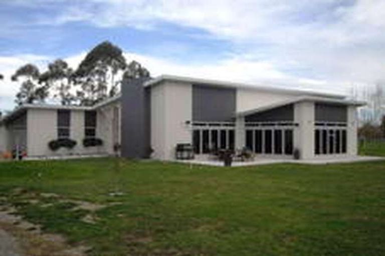 Photo of property in 104 Company Road, Newland, Ashburton, 7772