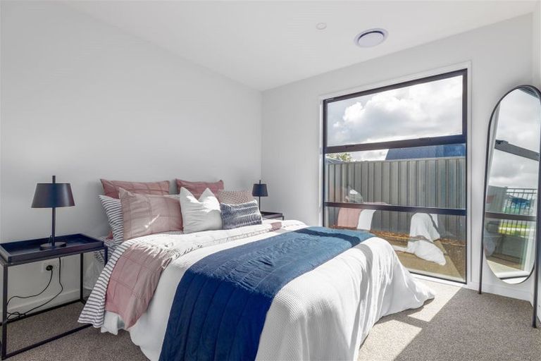 Photo of property in 732 Selwyn Road, Rolleston, 7615