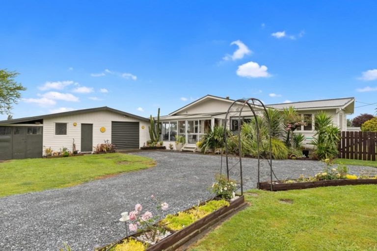 Photo of property in 237 Ngarua Road, Waitoa, 3380