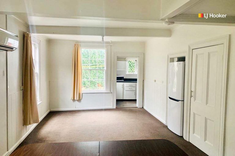 Photo of property in 140 London Street, Dunedin Central, Dunedin, 9016