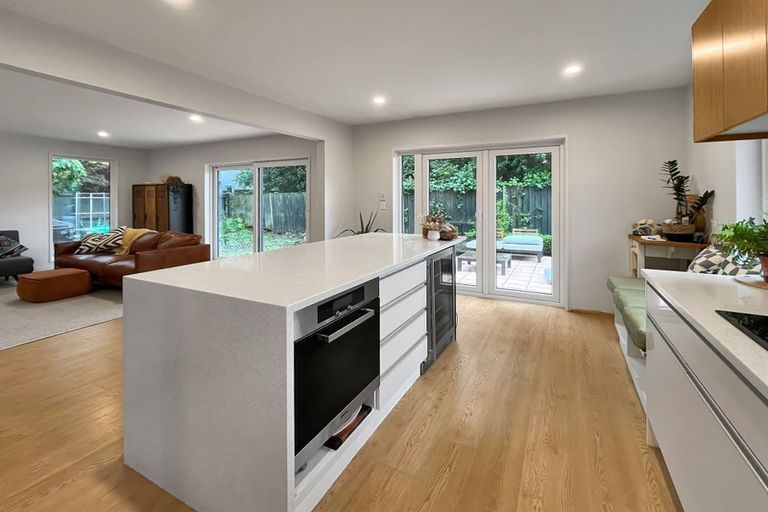 Photo of property in 1/109 Knowles Street, St Albans, Christchurch, 8052