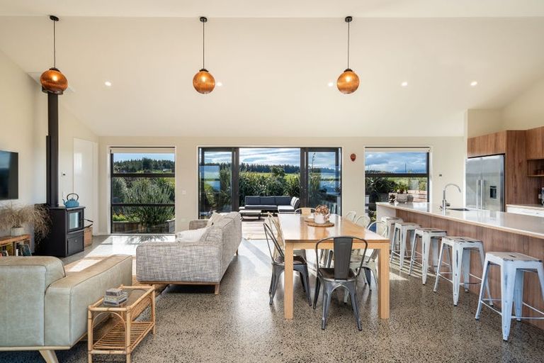 Photo of property in 272 Otokia-kuri Bush Road East, Kuri Bush, Dunedin, 9091