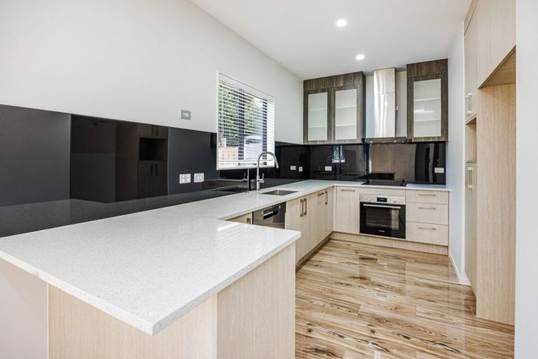 Photo of property in 1a Bennett Road, Pakuranga, Auckland, 2010