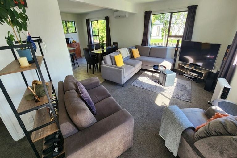 Photo of property in 3 Saint Marks Street, Woolston, Christchurch, 8062