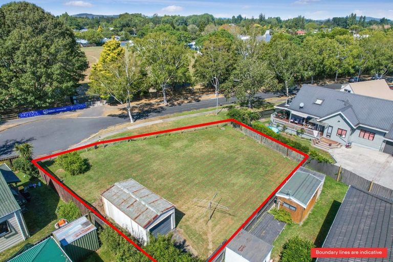 Photo of property in 6c Mullane Street, Hillcrest, Hamilton, 3216