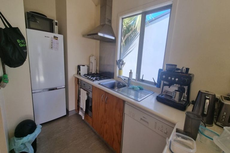 Photo of property in 13/1 Drummond Street, Mount Cook, Wellington, 6021