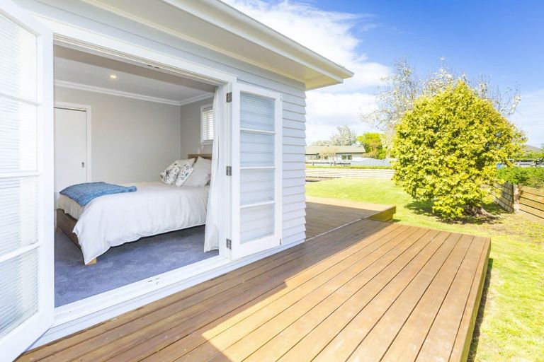 Photo of property in 16 Thackeray Street, Trentham, Upper Hutt, 5018