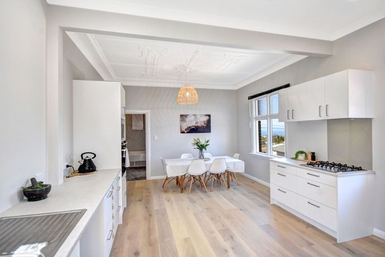 Photo of property in 43 Newport Street, Belleknowes, Dunedin, 9011