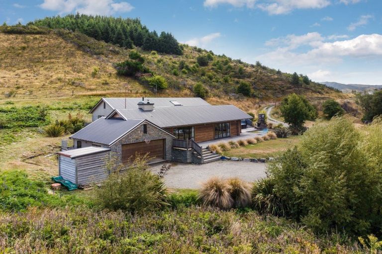 Photo of property in 2386b Cardrona Valley Road, Cardrona, Wanaka, 9382