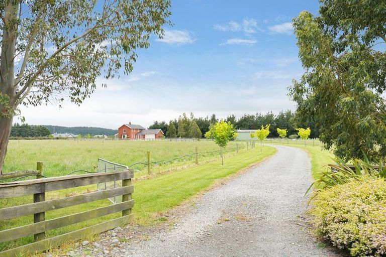 Photo of property in 64 Davis Road, Cust, Rangiora, 7471