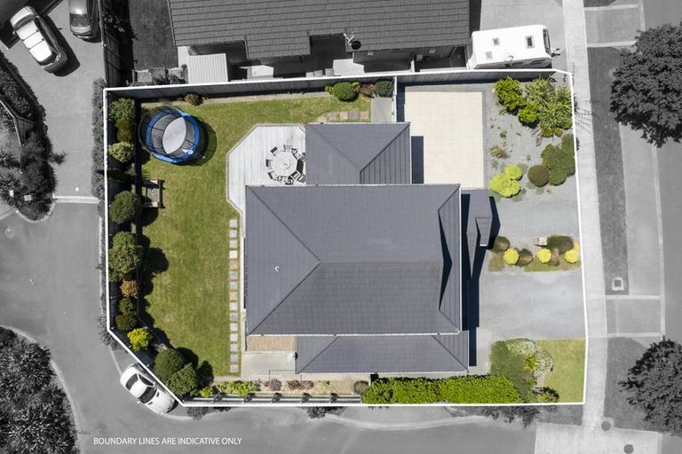 Photo of property in 40 Resolution Drive, Whitby, Porirua, 5024