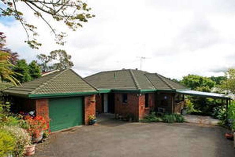 Photo of property in 72 Lake Crescent, Hamilton Lake, Hamilton, 3204